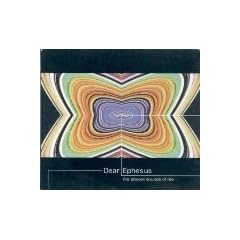 The Absent Sounds of Me (UK Import)