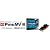 FireMV 2400 PCI-E X1 Quad�@256MB�@(ATIFMV2400-256ERX1)