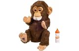 Furreal Friends Newborn Chimp