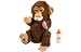 Furreal Friends Newborn Chimp