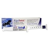 EquiMAX Paste Horse Wormer