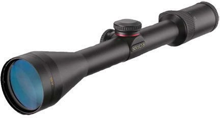 Simmons .44 Mag Mil-Dot (6-24X44 Matte)
