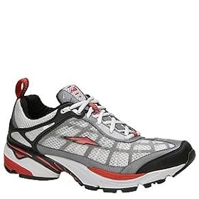 AVIA Mens A2129M AVI-Trail Performance Running Shoe by Avia