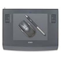 Wacom ACAD INTUOS3 6X8 USB TABLET ( PTZ630AC )