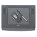 Electronics : Wacom ACAD INTUOS3 6X8 USB TABLET ( PTZ630AC )
