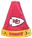 Kansas City Chiefs Santa Hat