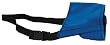 Standard Nylon Muzzle - Cocker Spaniel For dogs 25-40 lbs - 6" Royal
