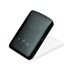 Bluetooth gps unit for Nokias, sonys, PDAs,laptops, for use with tomtom, route66 memory map, copilot etc by DURAGADGET� ( recommed product) DURAGADGET� exclusive to Discount satellite Navigation Ltd