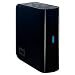 Western Digital My Book Essential 2 TB USB 2.0 Desktop External Hard Drive WDH1U20000N (Black)