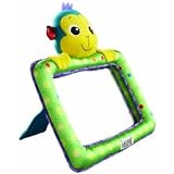 Lamaze Monkey In The Mirror