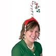 DDI - Mistletoe Candy Cane Bopper (Cases of 48 items)