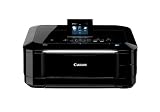 Canon PIXMA MG8120 Wireless Inkjet Photo All-in-One Printer (4504B002)