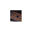 Lequip 306250 L'Equip Dehydrator Tray Set Grey