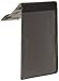 Brady 95066 Vertical Magnetic Badge Holder, 2-3/8