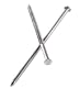 SWAN SECURE T6KR51 NAIL SIDING KRAFT 6D 316 1#