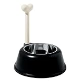 Alessi AMMI02 B Lupita, Hundenapf