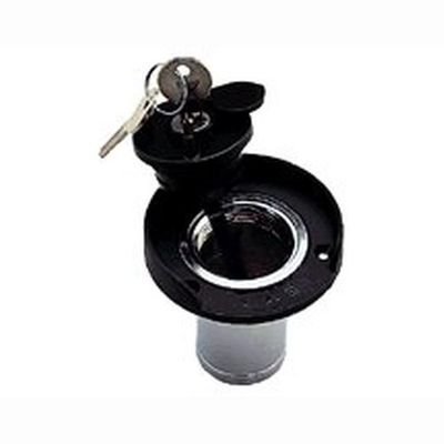 Perko® Gas Fill with Locking Cap