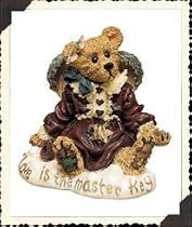 Guinevere the Angel... Love is the Master Key #228308