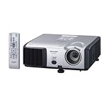 XGA 2600 Ansi Lumens Projector