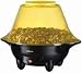 Kitchen & Housewares : Popcorn Popper - PCST22Y
