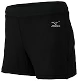 Mizuno Women's Meridian Running Short