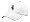Chicago White Sox Casper Fitted Cap (X-Large)