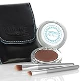 Mimic Color Make-Up for your Hair - Medium Brown