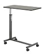 Non Tilt Top Overbed Table