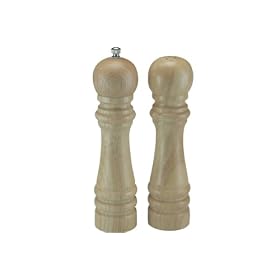 Apollo Rb 20 cm Salt and  Peppermill