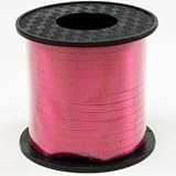 500 yds Red Curling Ribbon