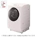 ��� 9.0kg �ɥ�༰�������絡�ڱ������ۥ�����ۥ磻��TOSHIBA ZABOON�ʥ��֡���� TW-Z9500R-W