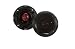 Brand New Pair of Cadence Fxs4522 4" 2 Way 220 Watt (110 Each) Car Stereo Speakers with All New Technology and 2 Ohm Impedance Which Will Give You Twice As Much Power with Any 4 Channel Amp Thatn Ordinary 4 Ohm Speakers!