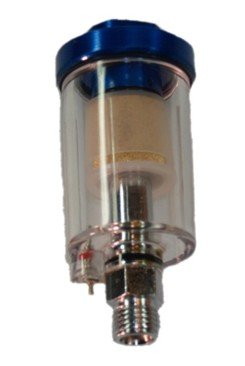 MINI Wasserabscheider für Lackierpistole