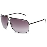 Diesel Mens Chakra/S Metal Sunglasses