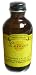 Pure Lemon Extract (Nielsen-Massey) 2oz (59ml)