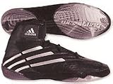 Adidas A'ttaak II-black/silver