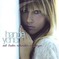 Hande Yener - Ask Kadin Ruhundan Anlamiyor - Zortam Music