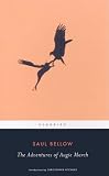 The Adventures of Augie March (Penguin Classics)