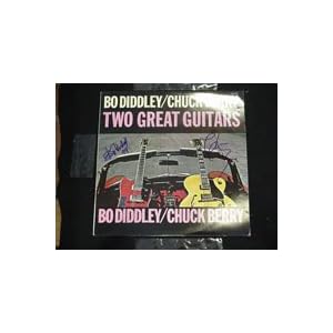 Two Great Guitars