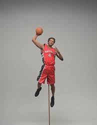 McFarlane NBA Figure Series 13 - Chris Bosh - Toronto Raptors