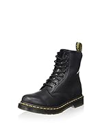 Dr. Martens Botas de cordones Serena (Negro)