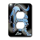 Zodiac Signs Horoscope Leo Zodiac Sign Light Switch Covers 2 plug outlet cover 311pROTah1L. SL160 Zodiac Signs Horoscope Leo Zodiac Sign Light Switch Covers 2 plug outlet cover