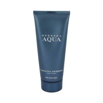 Herrera Aqua by Carolina Herrera After Shave Balm 100 ml Preisvergleich