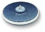 3M(TM) Disc Pad Holder 945 13625, 5 in x 3/4 in 5/16-24 External [PRICE is per PAD]