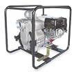 Dayton 4VV70 Pump, Engine Driven