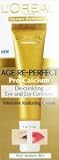 Age Re-Perfect by L'Oreal Paris Pro-Calcium De-Crinkling Eye and Lip Contour Cream (Very Mature Skin) 15ml