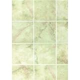 DPI-Decorative Panels Intl 700BKSPLSH Milan Marble Backsplash