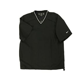 Nike Golf Short Sleeve Jacket - Men's