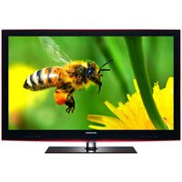 Samsung UN32B6000 32-inch 1080p 120Hz LED HDTV