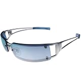  : mecara Organic Designbrille / Sonnenbrille mit Microfasertasche ! Modell MB07